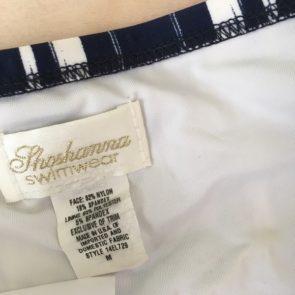 Shoshanna bikini ikat print - Picture 5 of 9